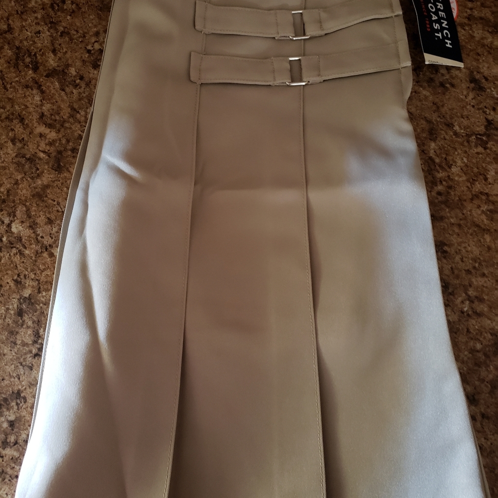 Uniform shorts